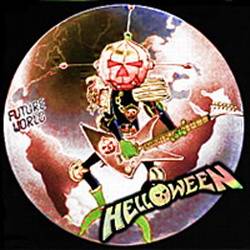 Helloween : Future World (Live)